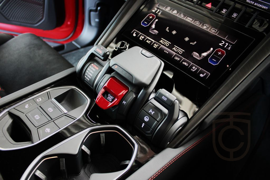 Lamborghini URUS * S * B&O 3D/BLACK &STYLE-PACK/PANORAMA/23"