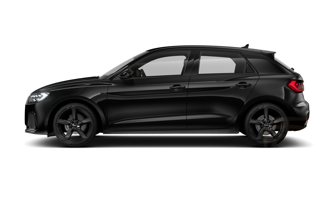 Audi A1 Sportback advanced 25 TFSI 70 kW
