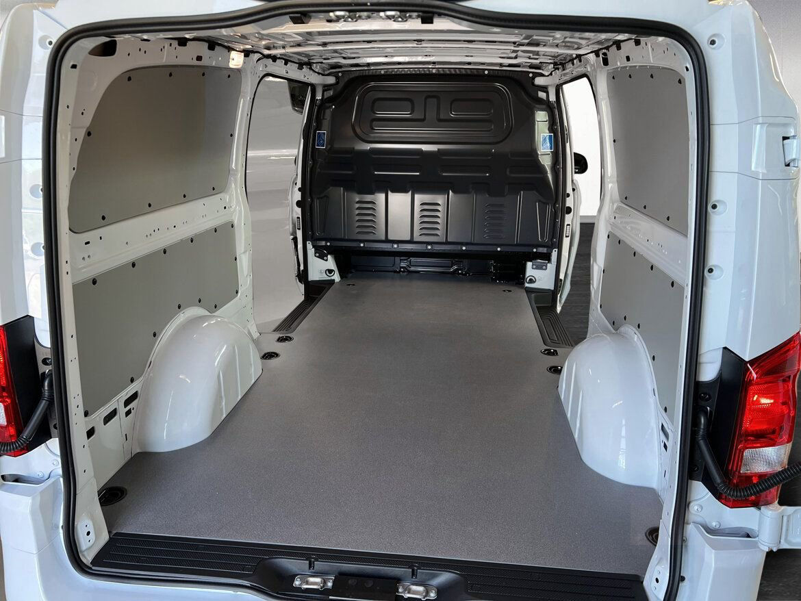 Mercedes-Benz Vito eVito 112 -