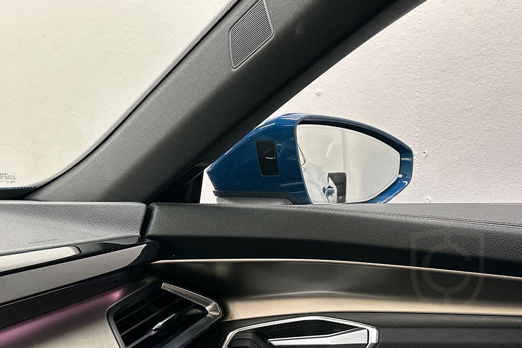 Audi e-tron GT quattro