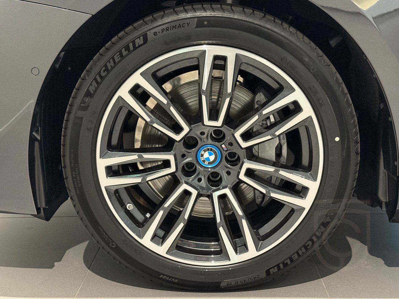 BMW i5 xDrive40 M Sport