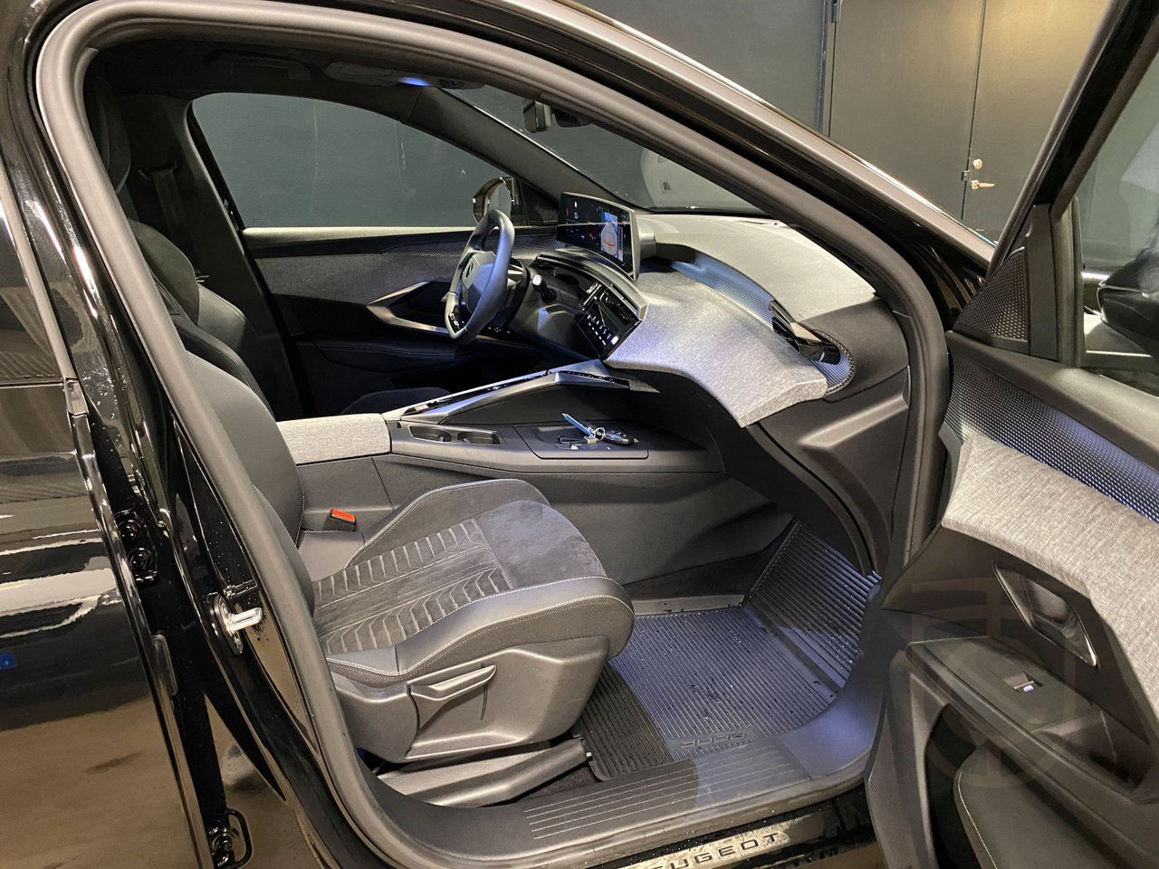 Peugeot 3008 GT HYBRID