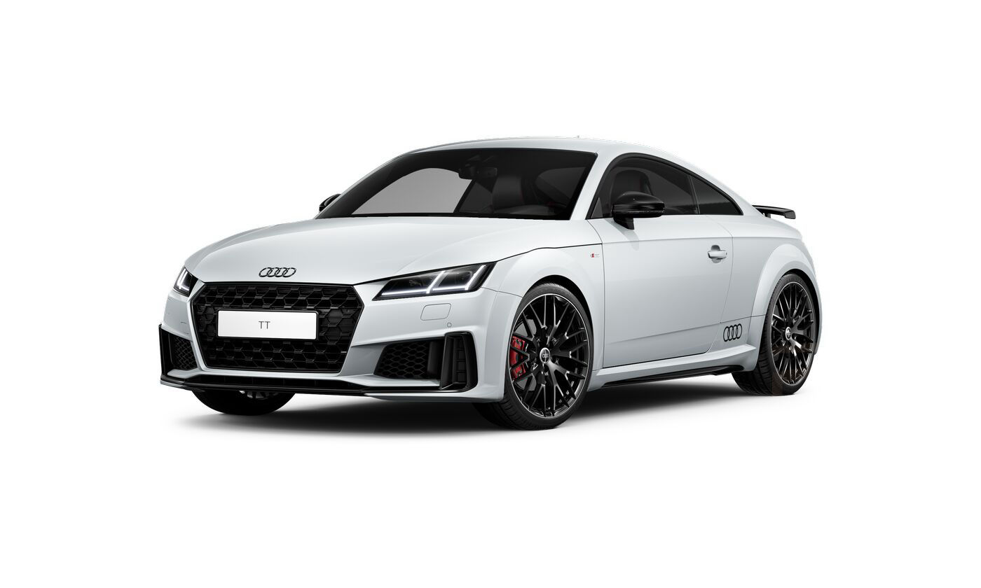 Audi TT Coupé 40 TFSI 145 kW