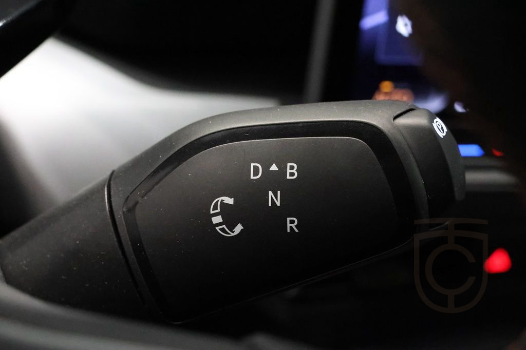 Cupra Born e-boost