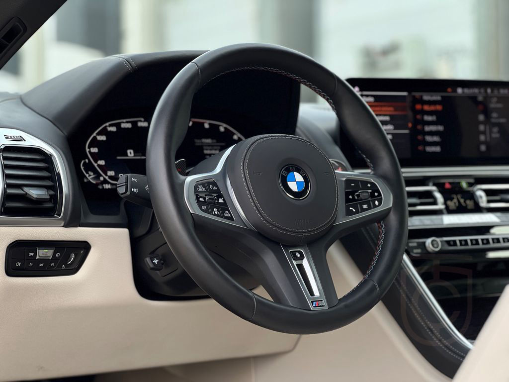 BMW M850 RAODSTER XDRIVE/CARBON CORE/CARPLAY/B&O