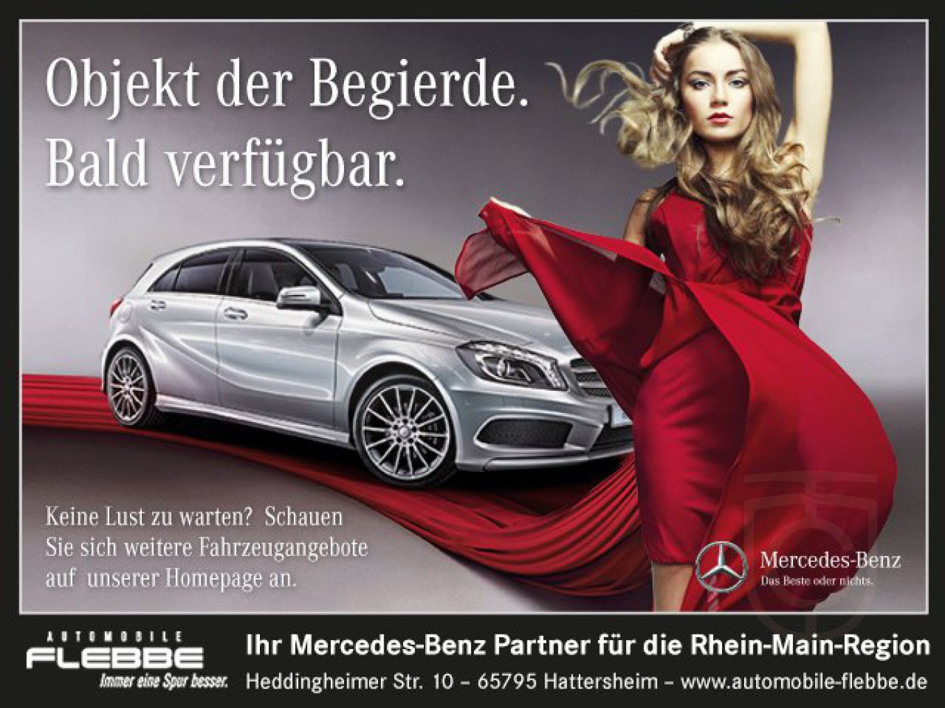 Mercedes-Benz Mercedes-AMG C 63 S T-Modell