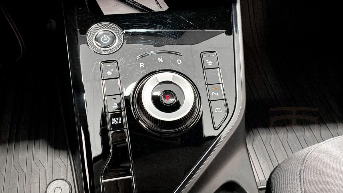 Kia Niro EV ACTION SPECIAL EDITION
