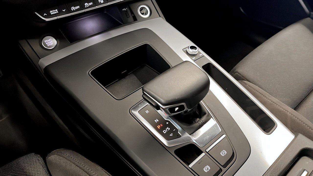 Audi Q5 40 TDI quattro Proline advanced
