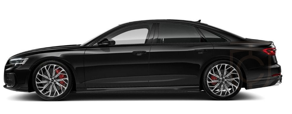 Audi S8 4.0 TFSI quattro/Pano/ACC/HuD/B&O