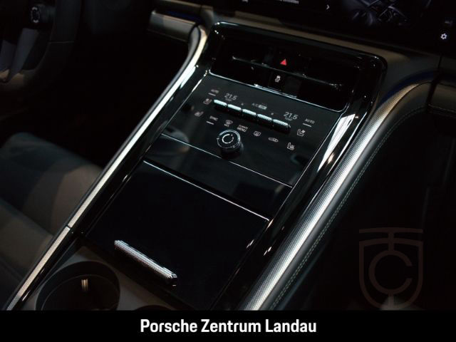 Porsche Panamera 4 E-Hybrid BOSE Panoramadach InnoDrive