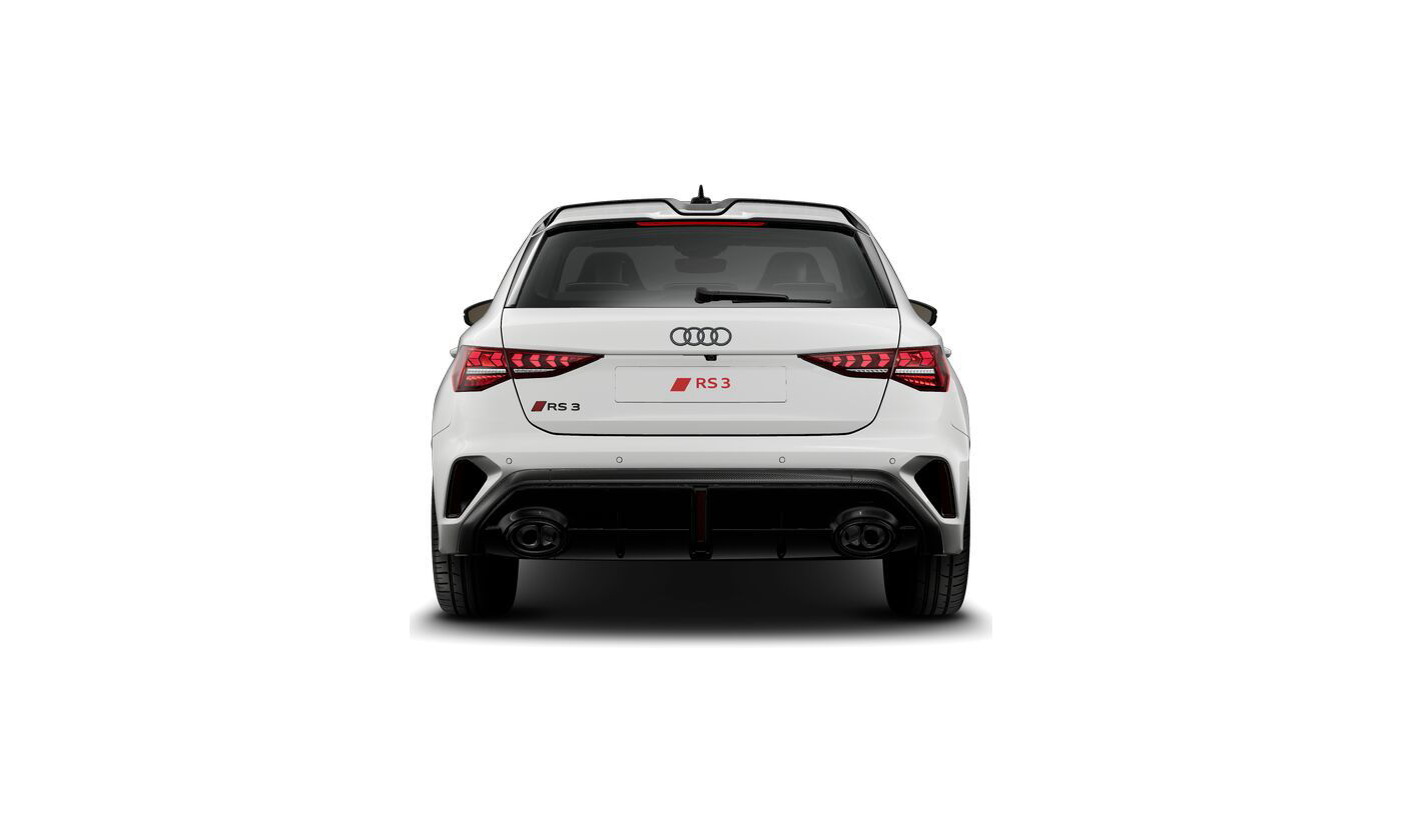 Audi RS 3 Sportback 3 294 kW