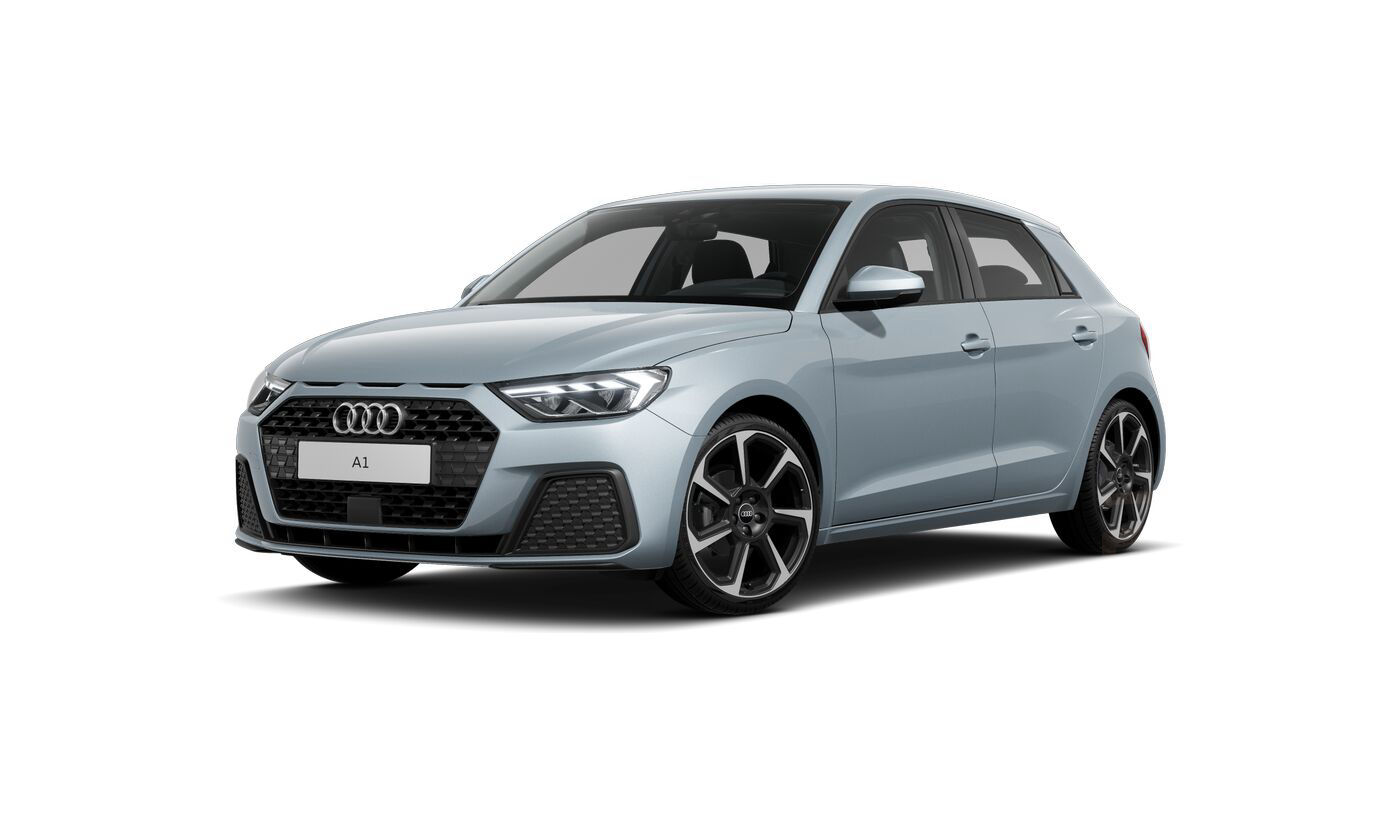 Audi A1 Sportback 25 TFSI 70 kW