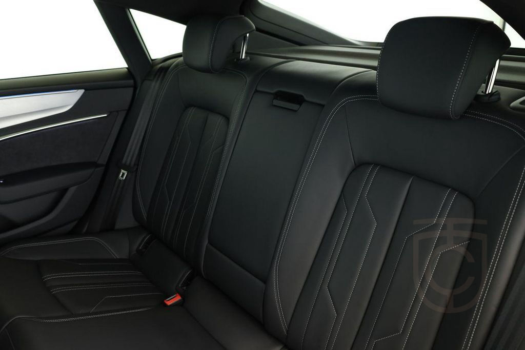 Audi S7 Sportback TDI Valcona Pano BangO ACC Kam 21"