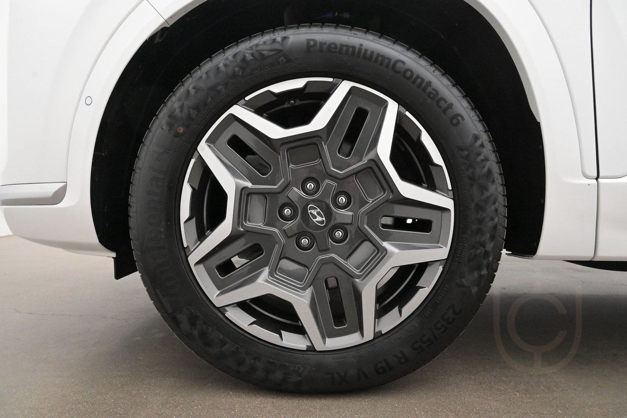 Hyundai Santa Fe PHEV Advanced