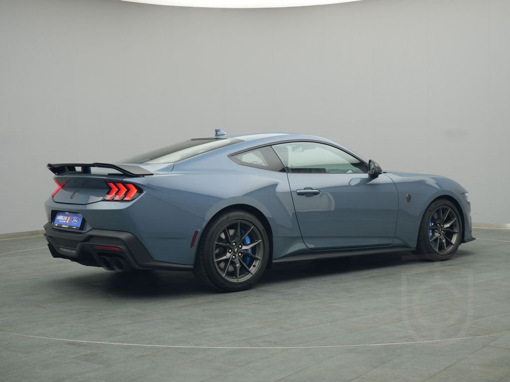 Ford Mustang Dark Horse Coupé V8 454PS Aut. -14%*