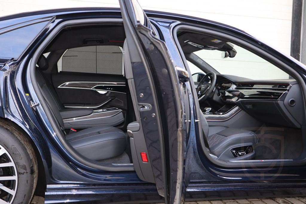Audi A8 60 TFSI e 2x S-Line/BLACK-PAKET/CARBON/TV/B&O
