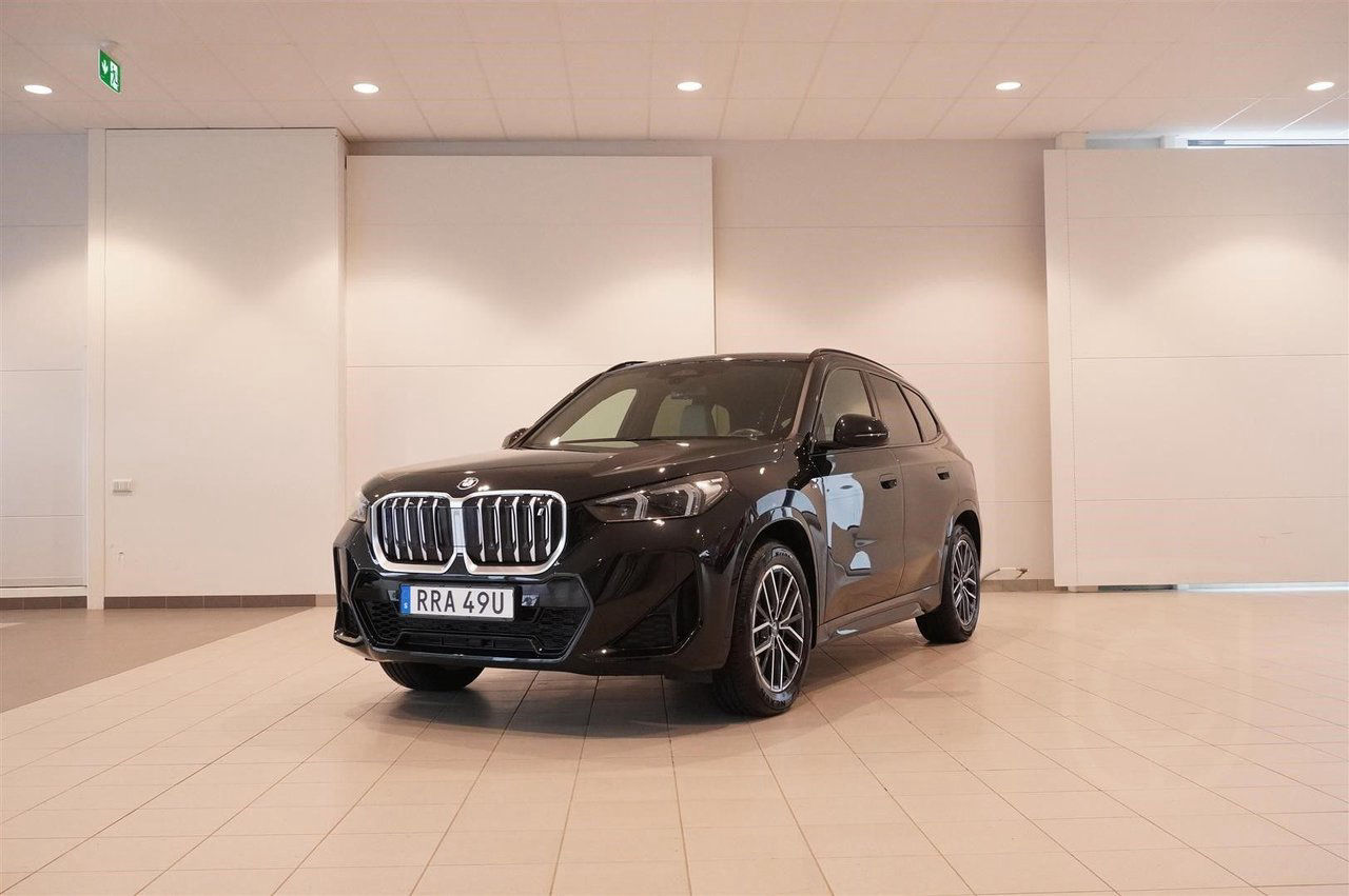 BMW iX1 xDrive30 M-Sport Premium