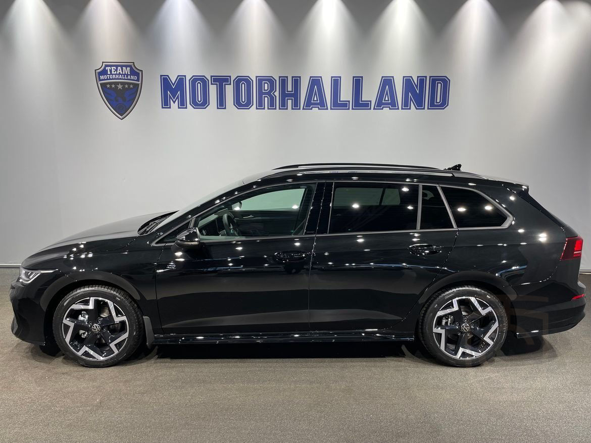 Volkswagen Golf Sportscombi R-Line