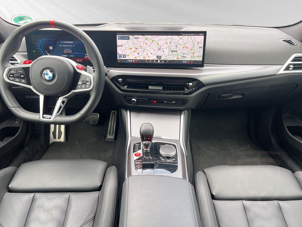 BMW M4 Competition Coupé|DAProf.|Harman/Kardon