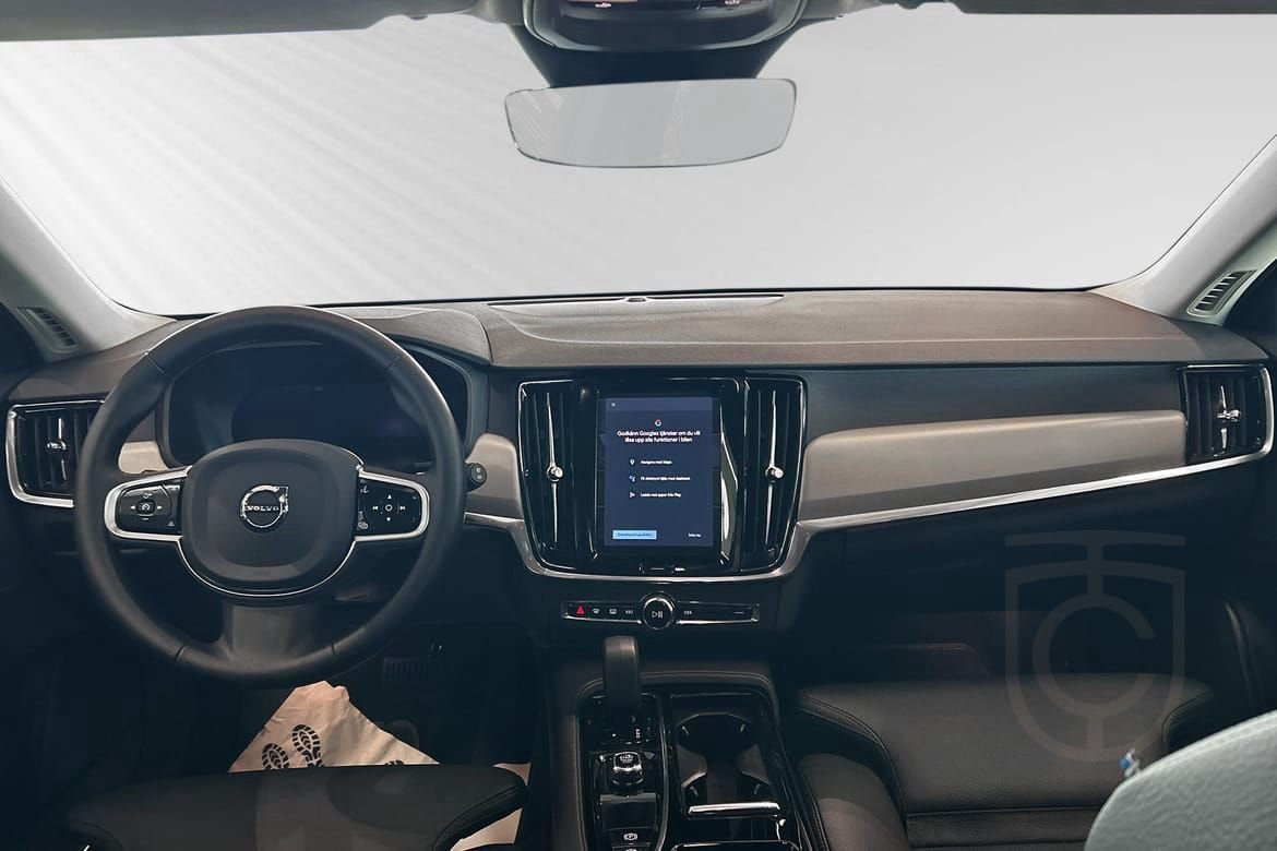 Volvo V90 T6 Plus Dark Edition