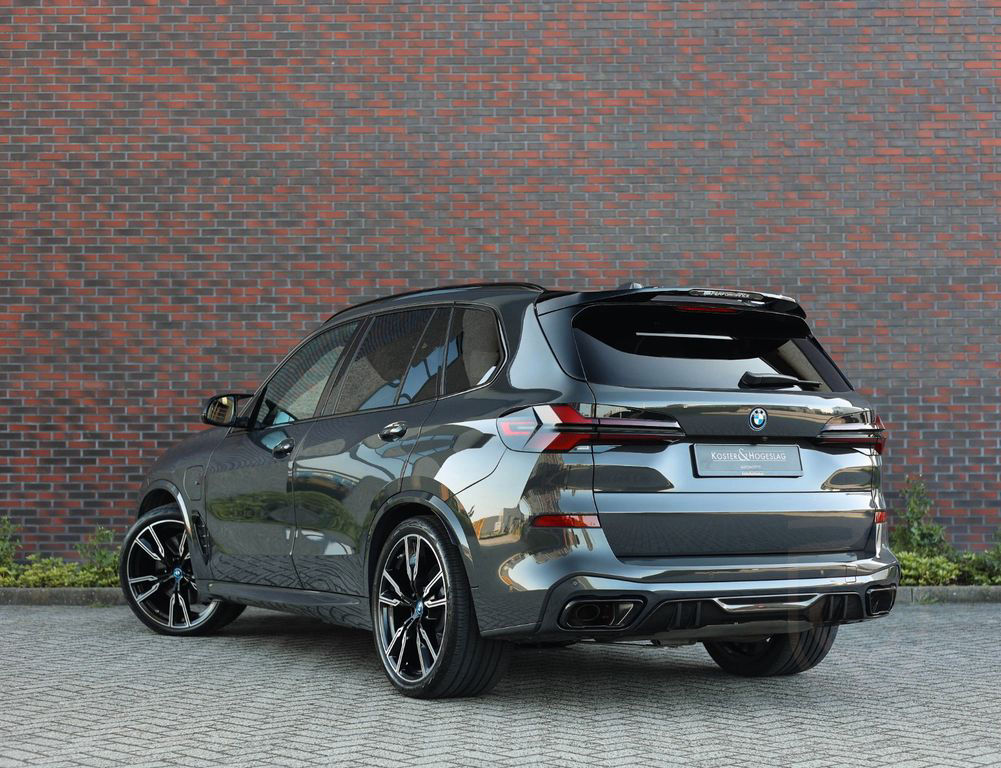 BMW X5 50e xDrive *M Performance*Voll!*