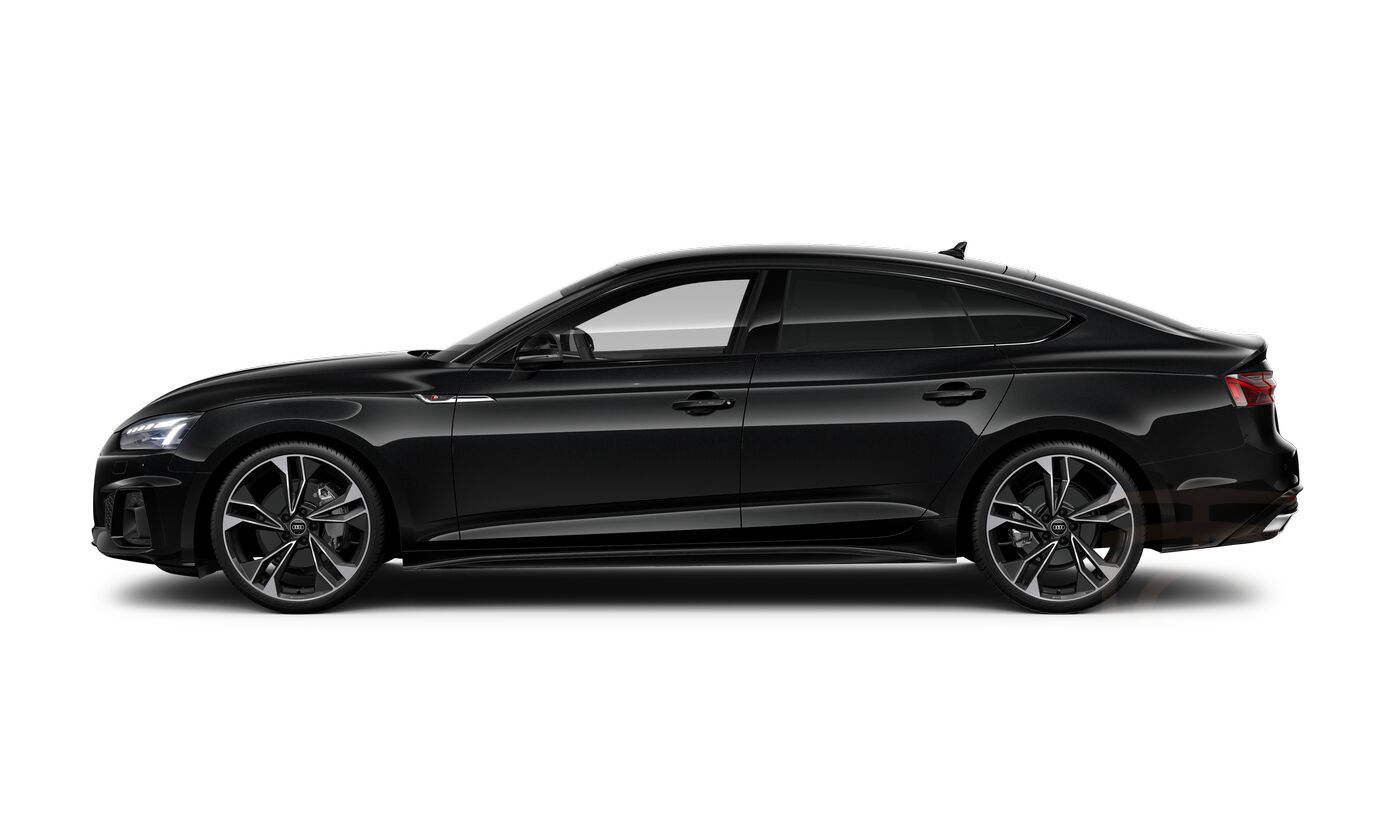 Audi A5 Sportback S line business 40 TFSI quattro 150 kW