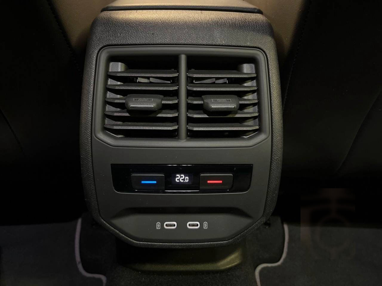 Seat Leon FR