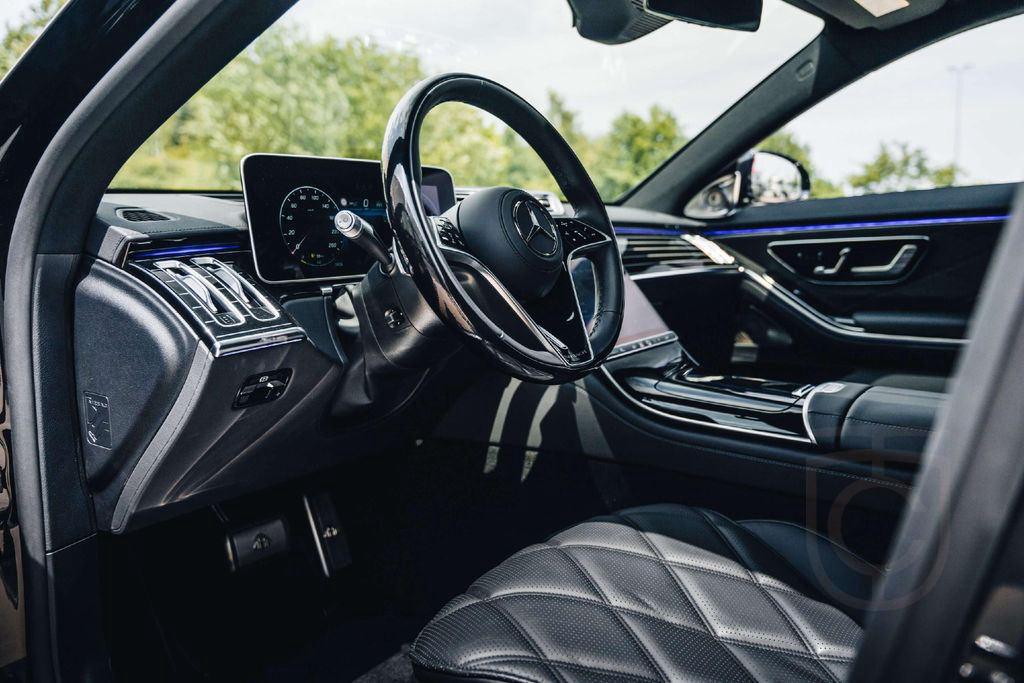 Mercedes-Benz S 580 Maybach / AMG / Brabus / Comfort