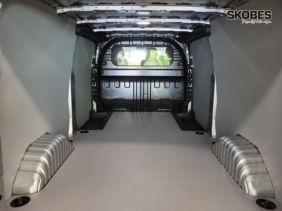 Maxus E-Deliver 7 L2H1