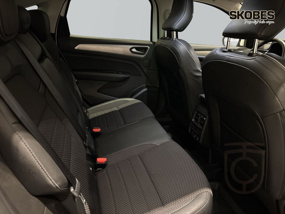 Renault Arkana TCe 140 Techno EDC