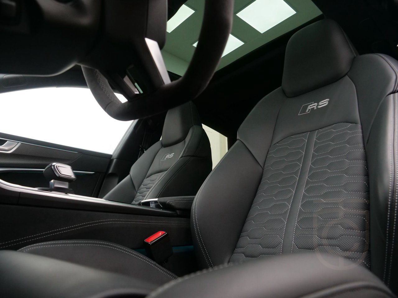 Audi RS7 Sportback Performance Exclusive