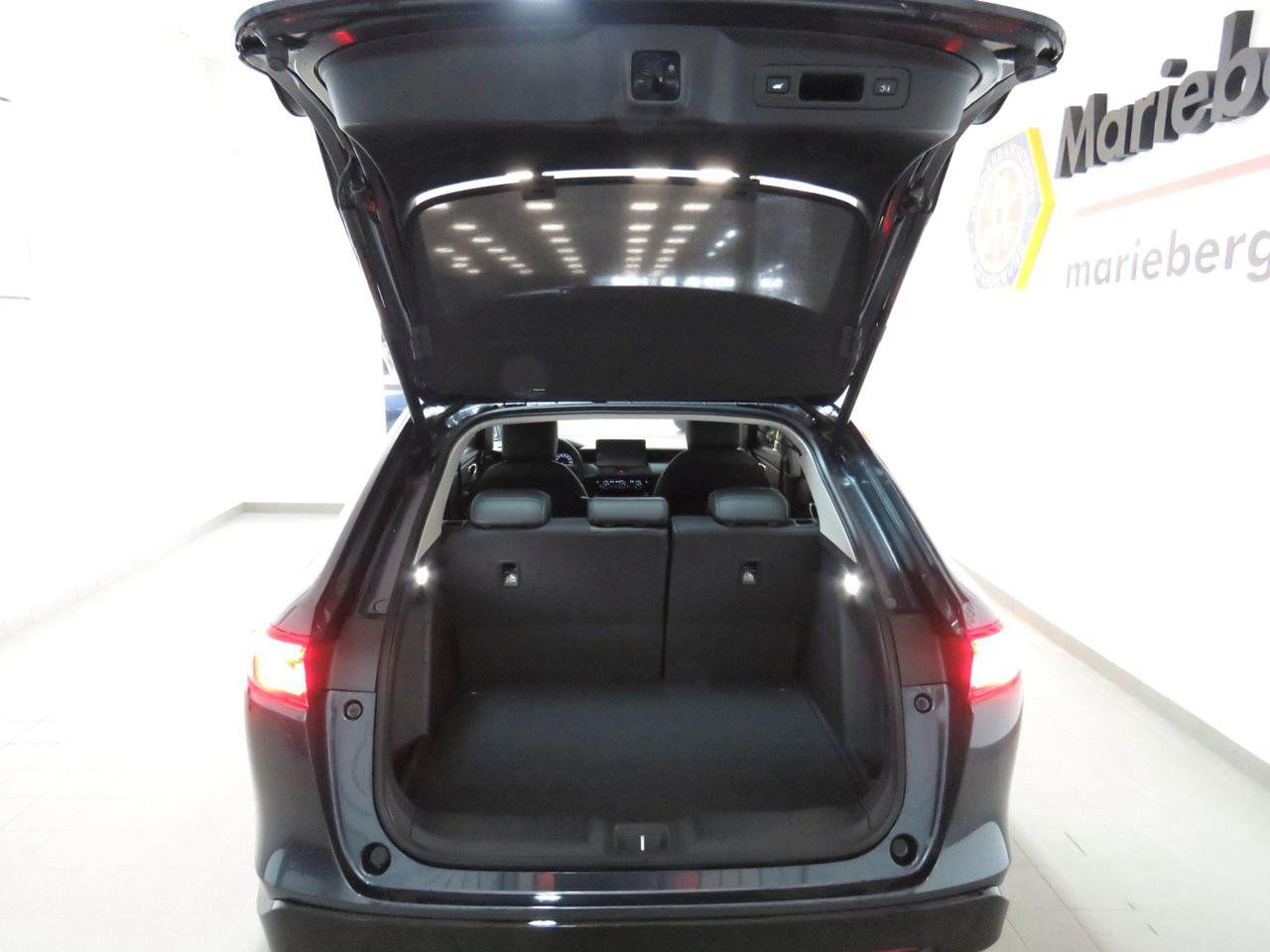 Honda HR-V HYBRID ADVANCE STYLE E:HEV 1.5 I-MMD