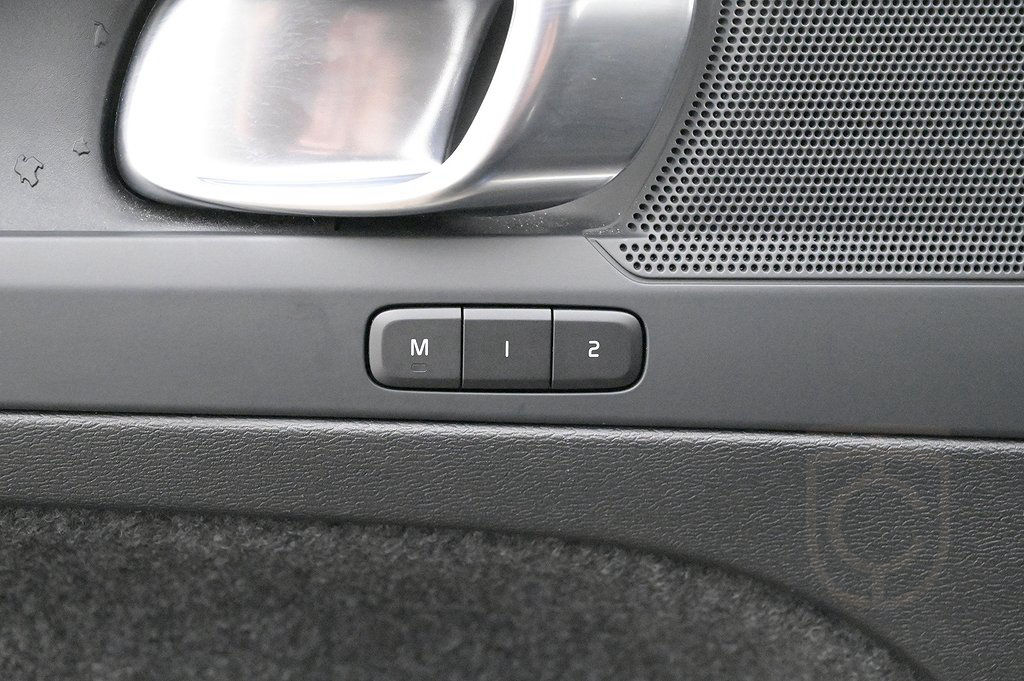 Volvo XC40 Recharge Twin motor