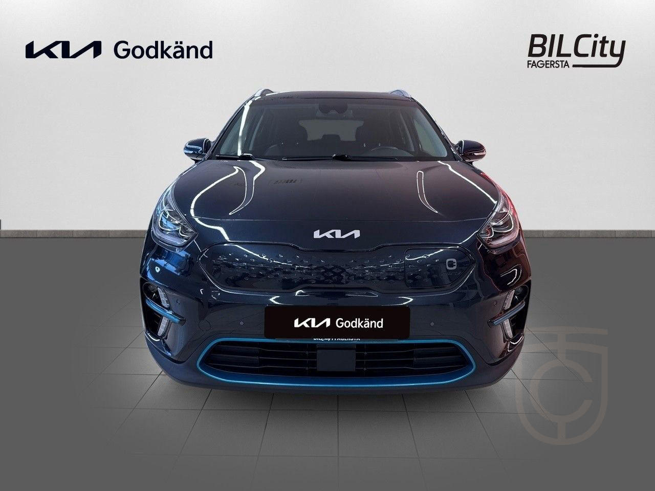 Kia E-Niro Advance Plus & Tech-Paket