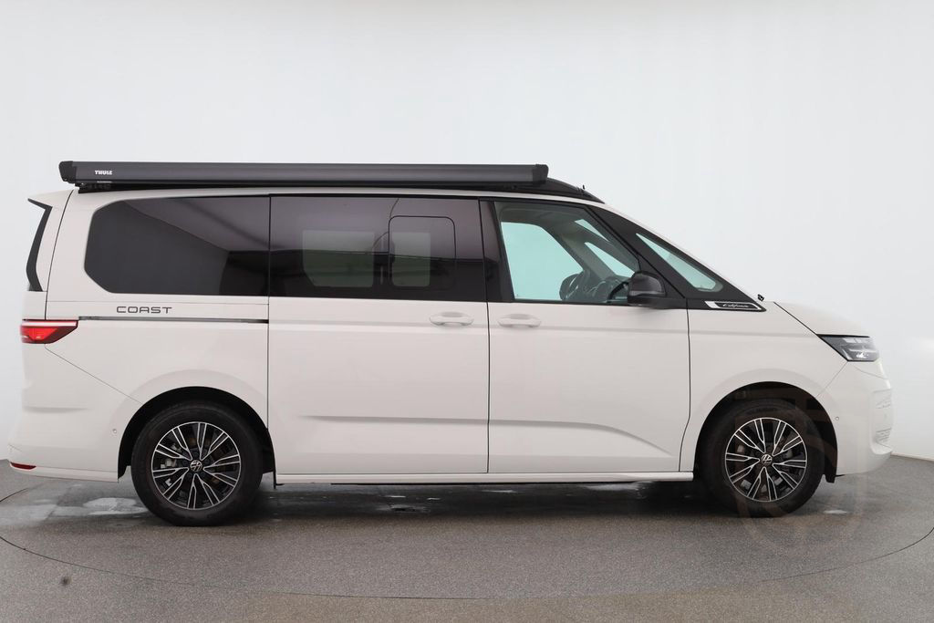 Volkswagen T7 California Coast TDI