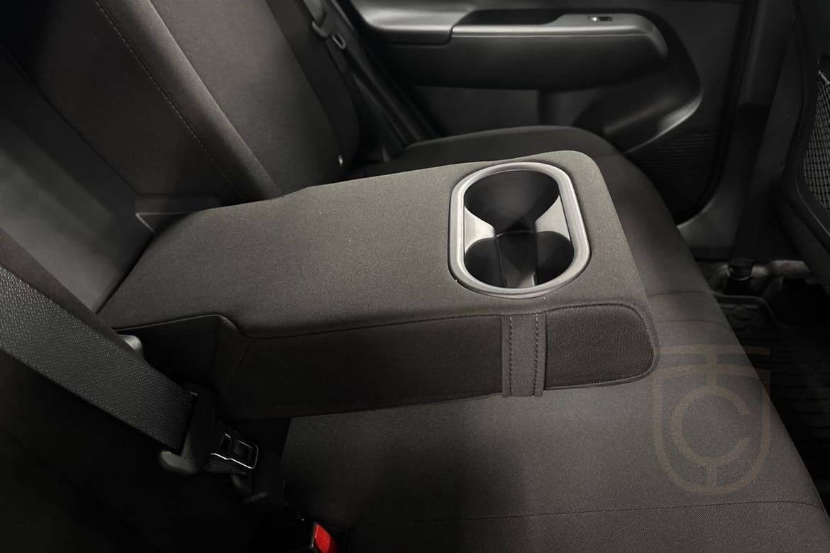 Hyundai Kona 1.0 T-GDI 120 DCT Essenti