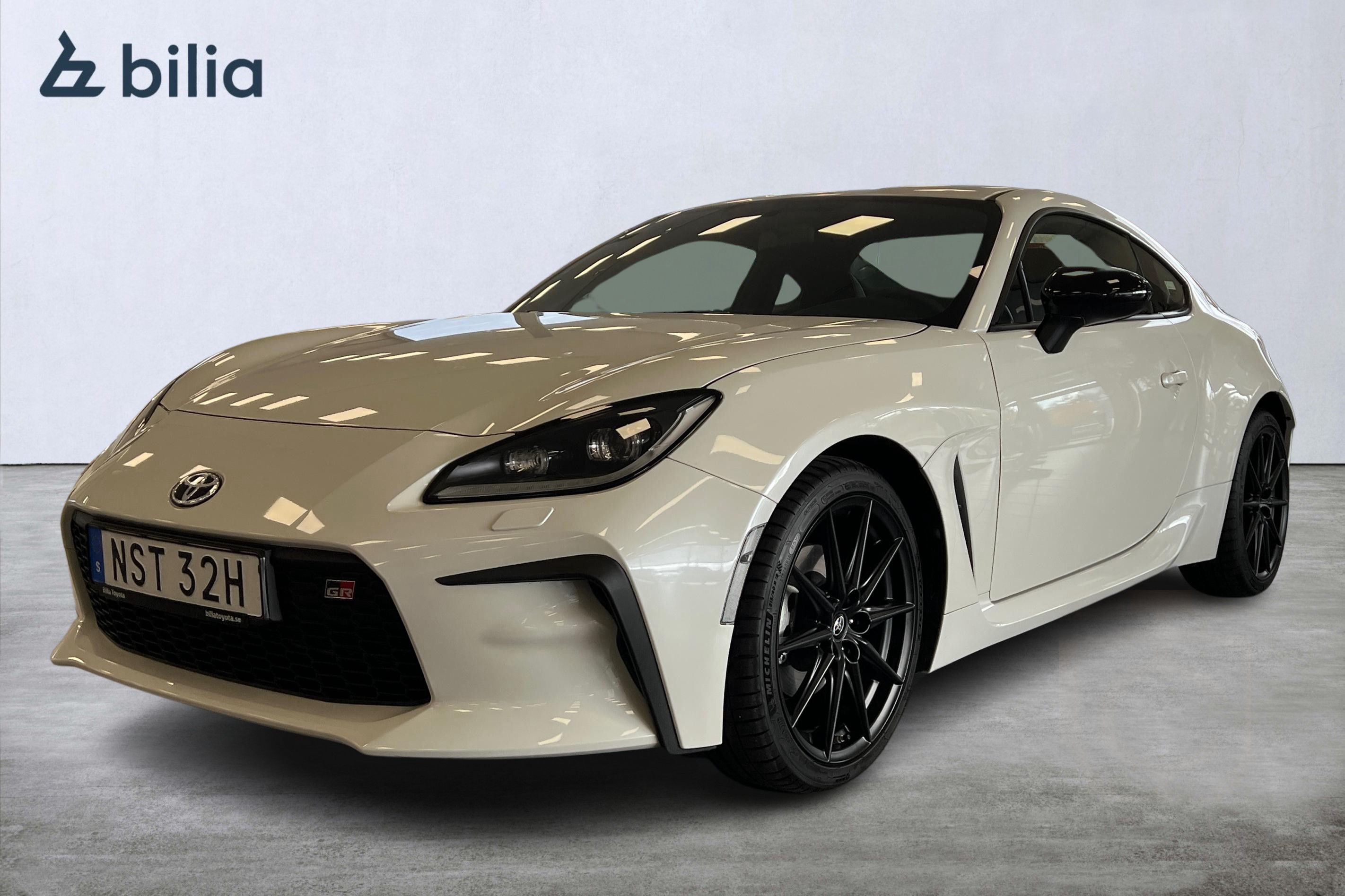 Toyota GR86