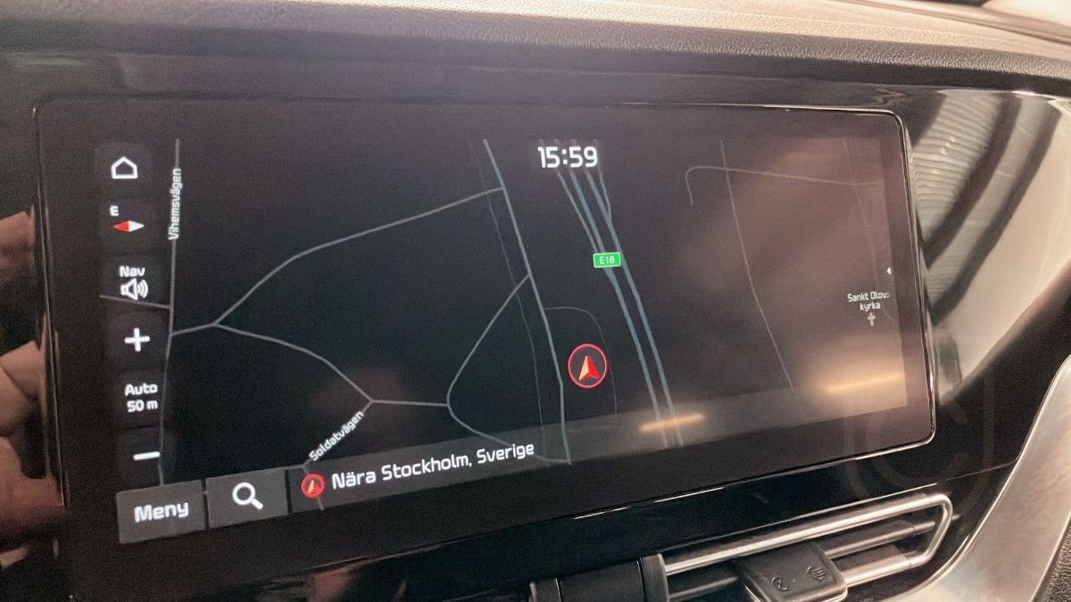 Kia Niro ADVANCE