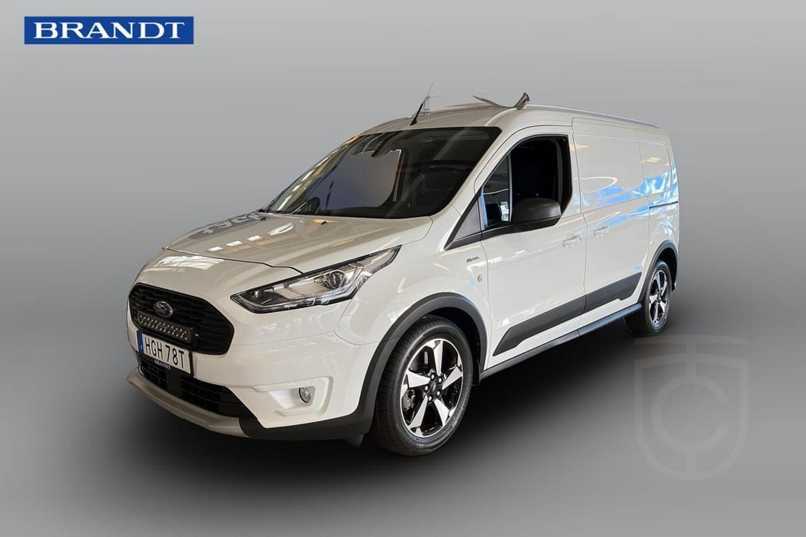 Ford Transit Connect 250 LWB L2 Active