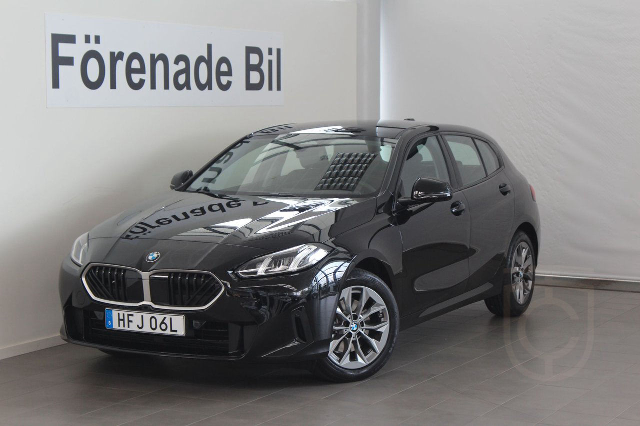 BMW 120 i Automat