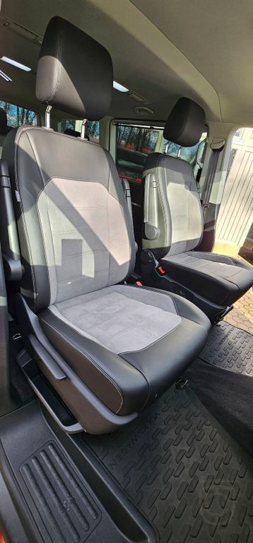 Volkswagen T6.1 Multivan Highline 2.0 TDI 204 PS 4MO DSG