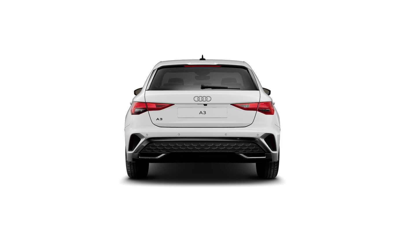 Audi A3 Sportback S line 30 TFSI 85 kW