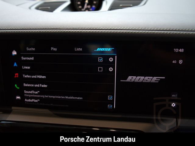 Porsche Panamera 4 E-Hybrid BOSE Panoramadach InnoDrive