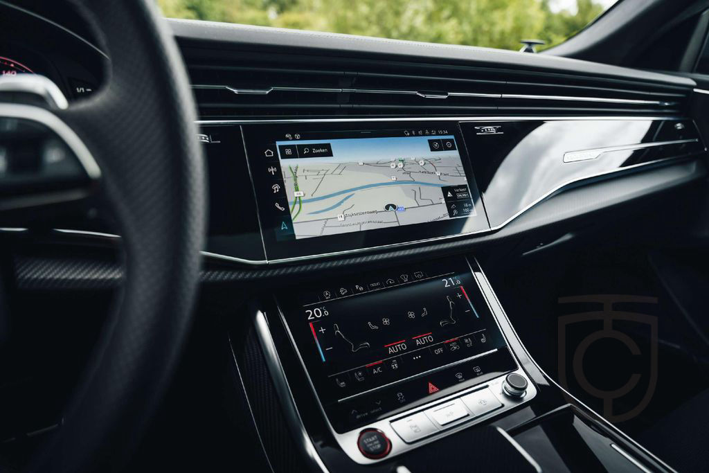 Audi RS Q8 Performance / New / Ceramic / Sunroof / Ma
