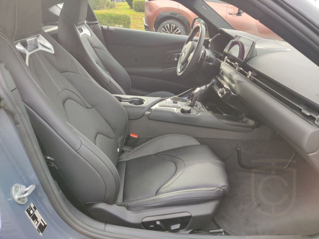 Toyota Supra GR 3.0 Turbo Legend Premium-P. JBL /FLA/LM