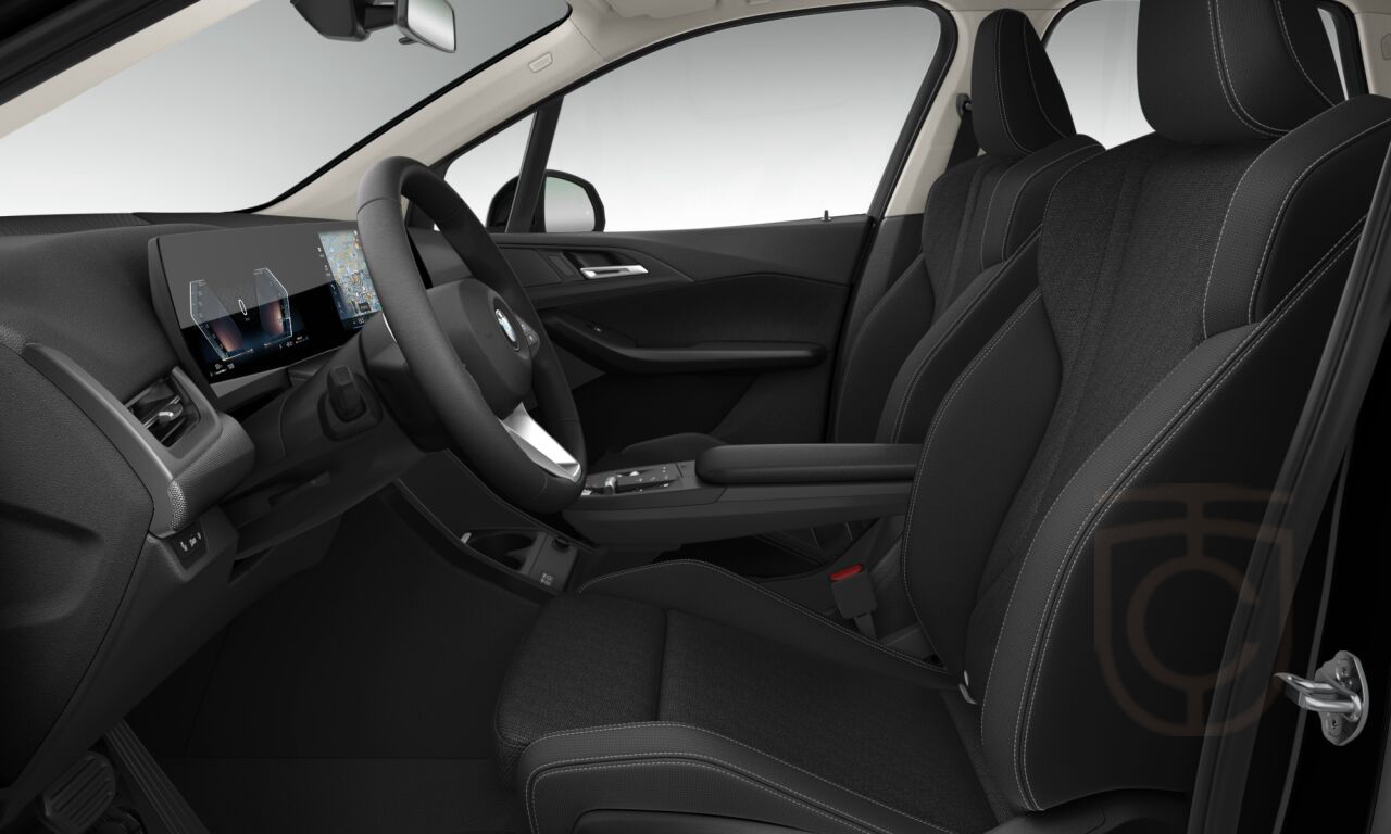 BMW 220i Active Tourer