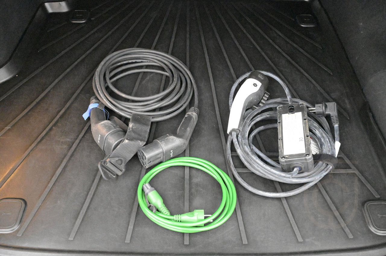 Kia Ceed SW Plug-In Hybrid Advance Adap.F