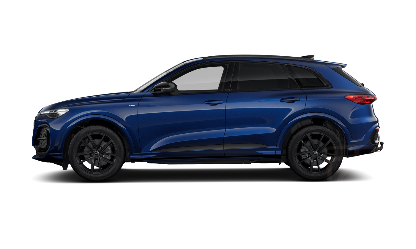 Audi Q5 SUV TFSI quattro 150 kW S tronic