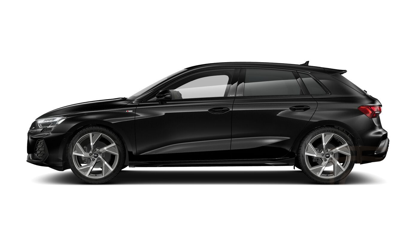 Audi A3 Sportback S line 35 TFSI 110 kW