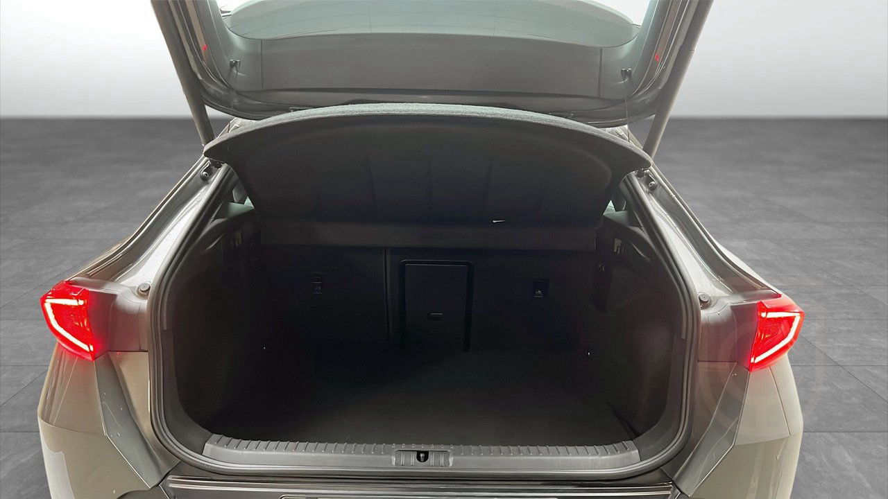 Cupra Formentor VZ TRIBE Edt. e-Hybrid